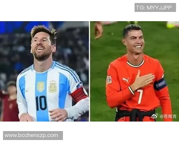 外国人热议足球巨星精彩瞬间，看他们如何评价梅西C罗等传奇球员