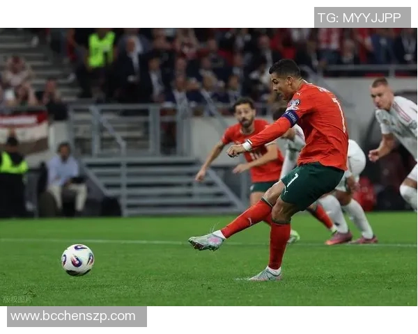 葡萄牙足球1号球星是谁他对球队的贡献和个人成就分析