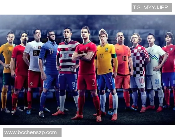 三位新生代足球球星崛起 打破传统局面引领未来足球潮流 三位新生代足球球星崛起 打破传统局面引领未来足球潮流