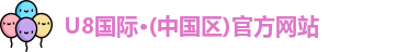 U8国际
